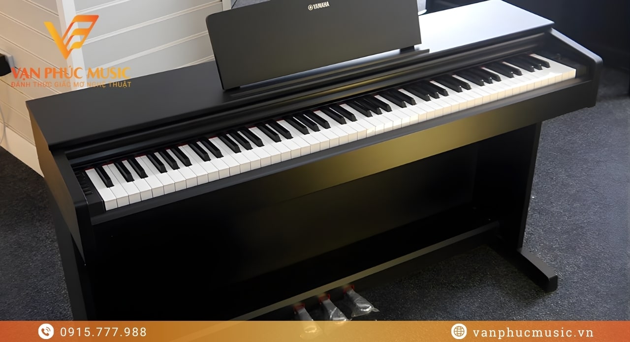 YAMAHA YDP 143B