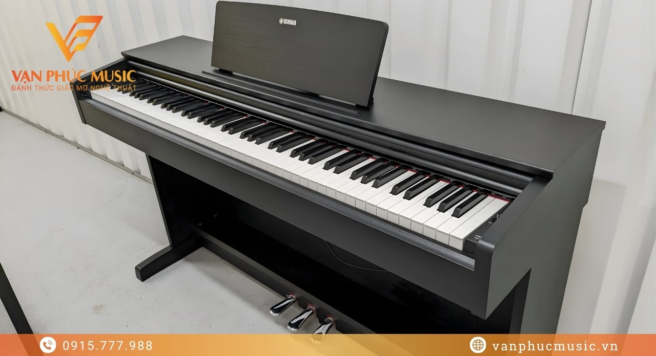 YAMAHA YDP 143B