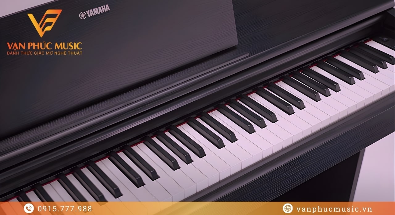 YAMAHA YDP 143B