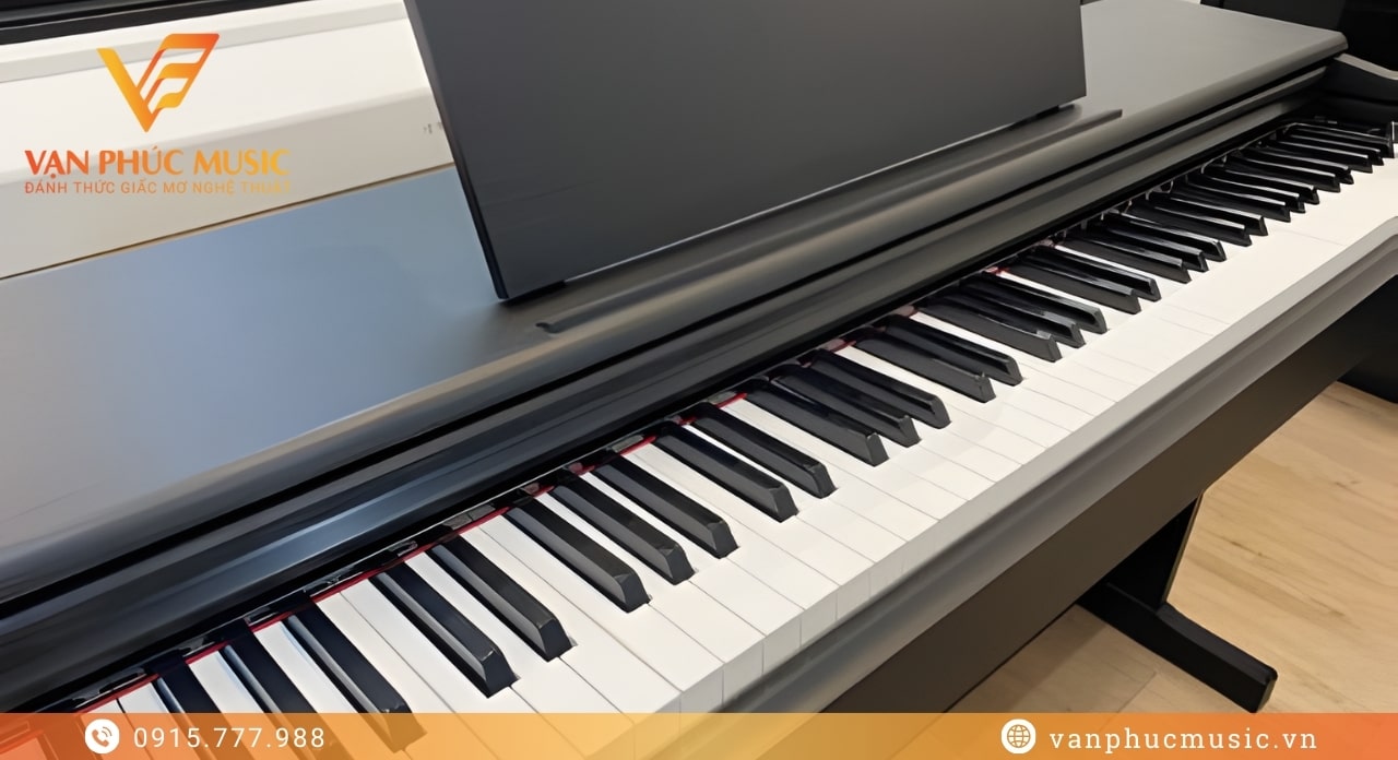 YAMAHA YDP 144B