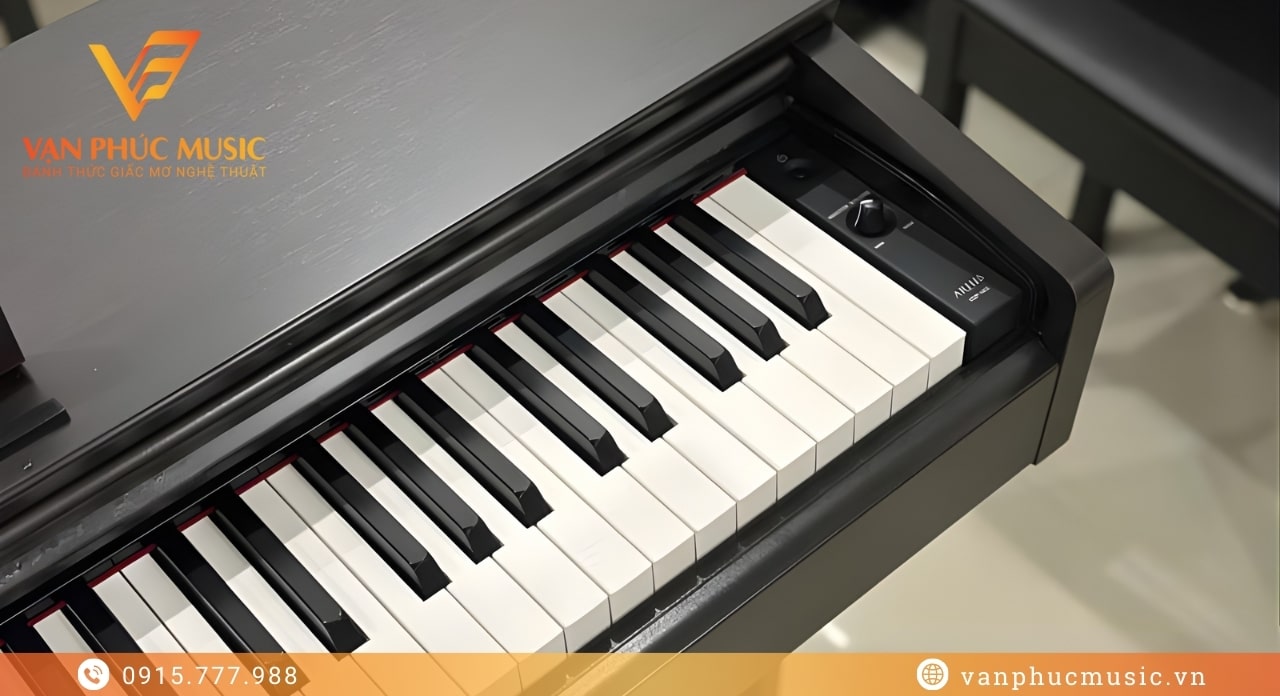 YAMAHA YDP 144B
