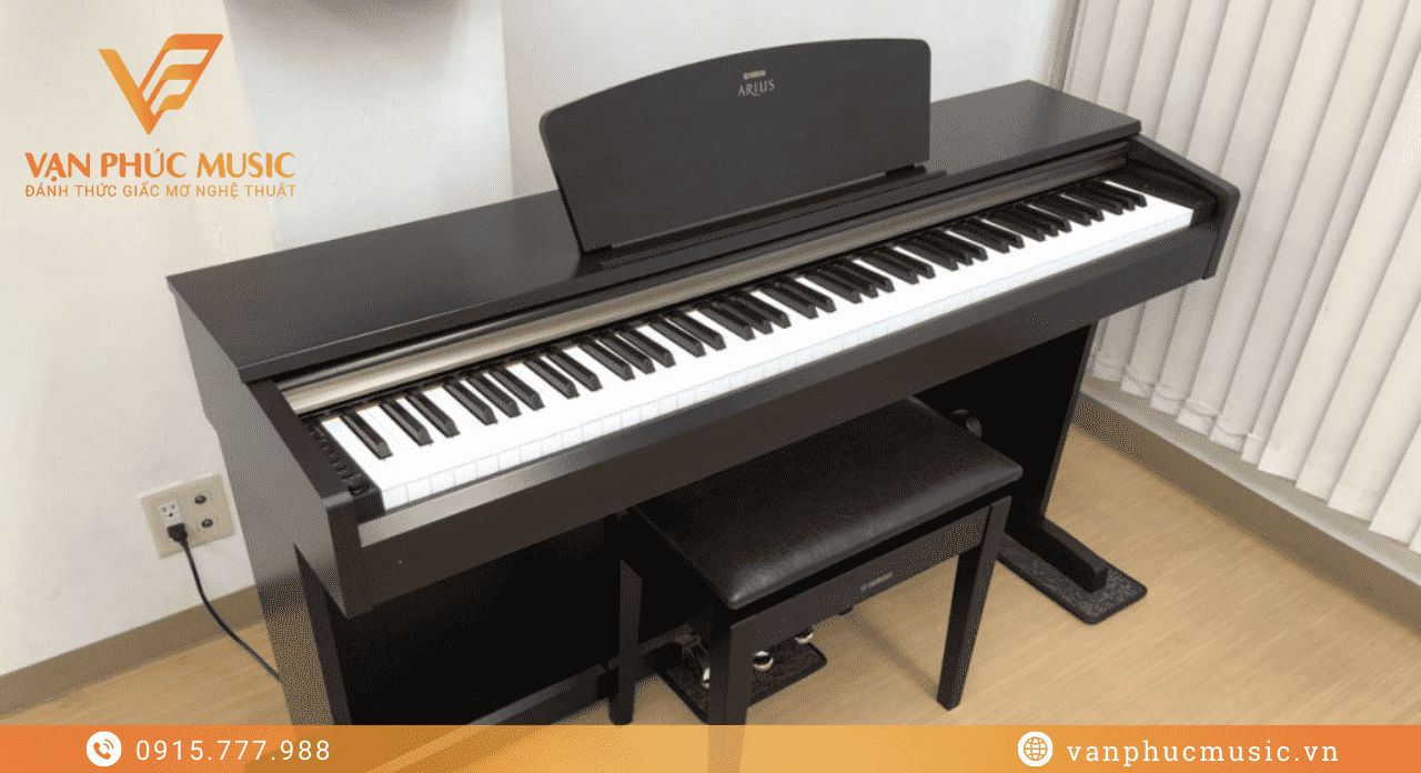 YAMAHA YDP 151R