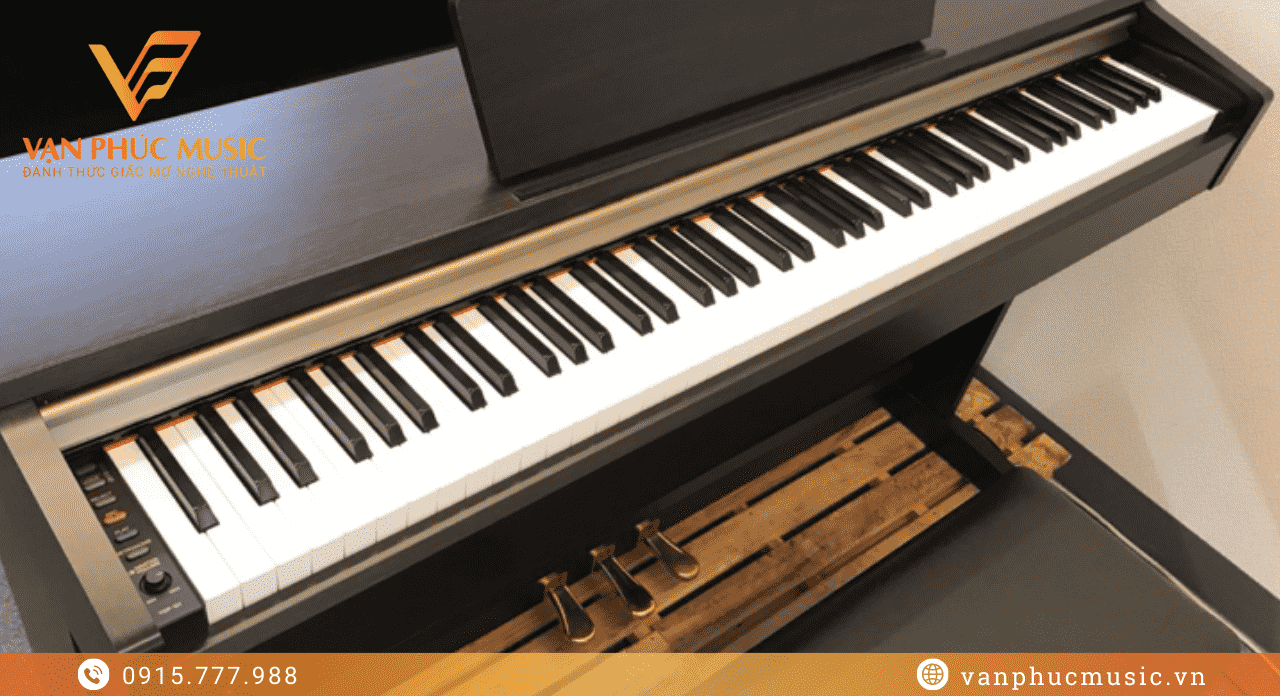 YAMAHA YDP 151R