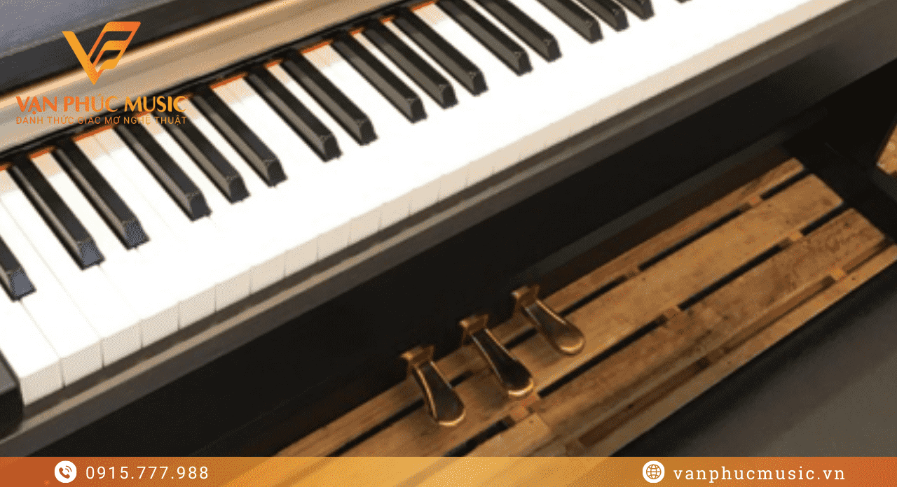 YAMAHA YDP 151R