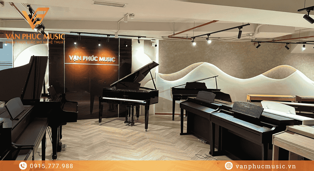 YAMAHA YDP 151R