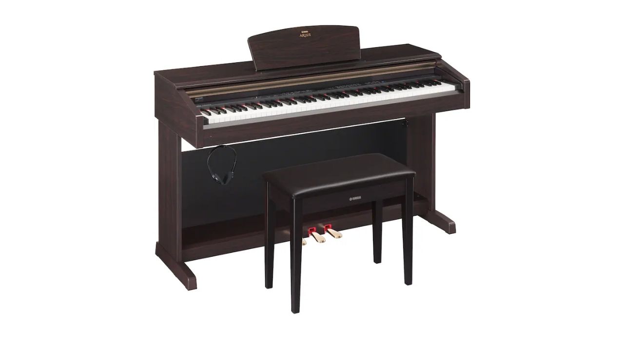 YAMAHA YDP 181R