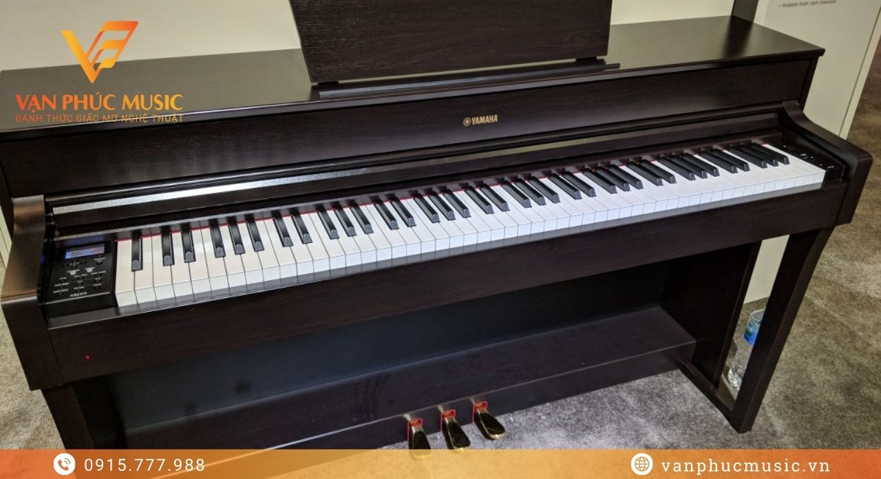 YAMAHA YDP 181R