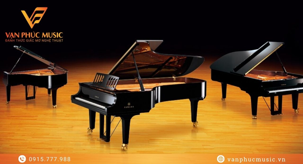 YAMAHA YDP 181R