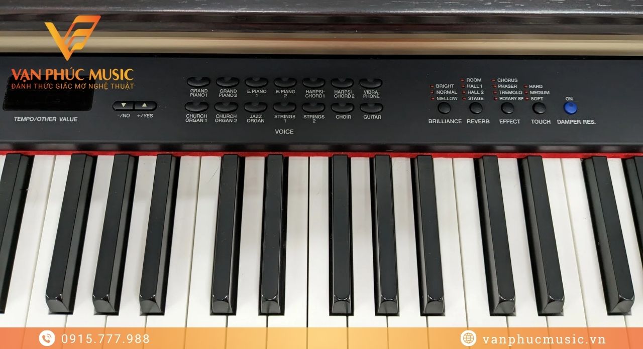 YAMAHA YDP 181R