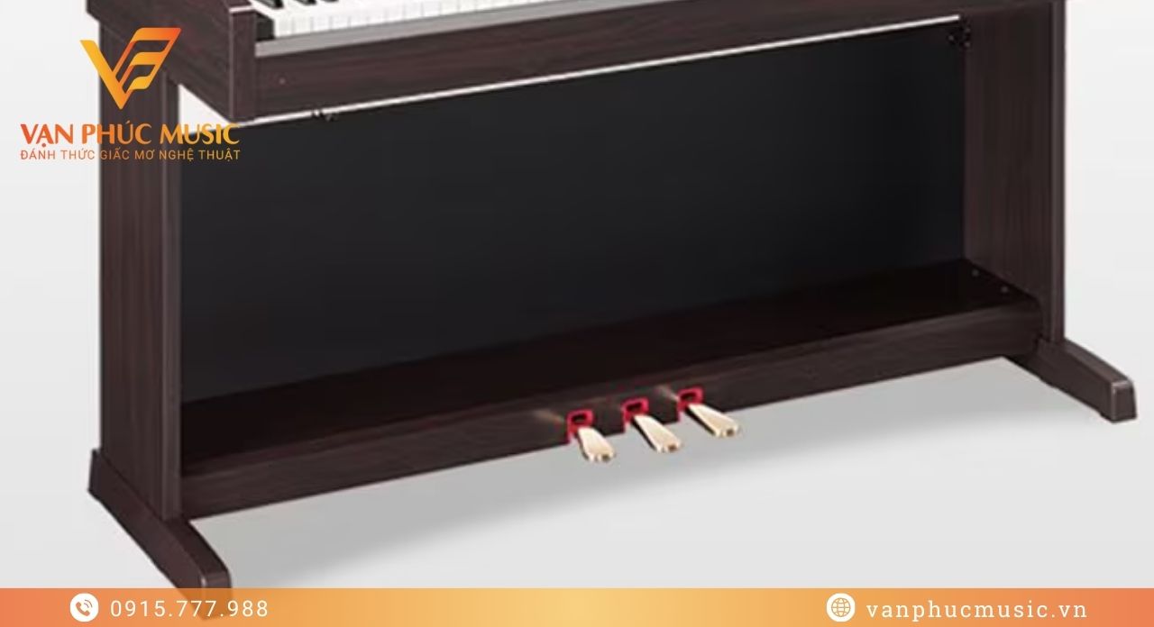 YAMAHA YDP 181R
