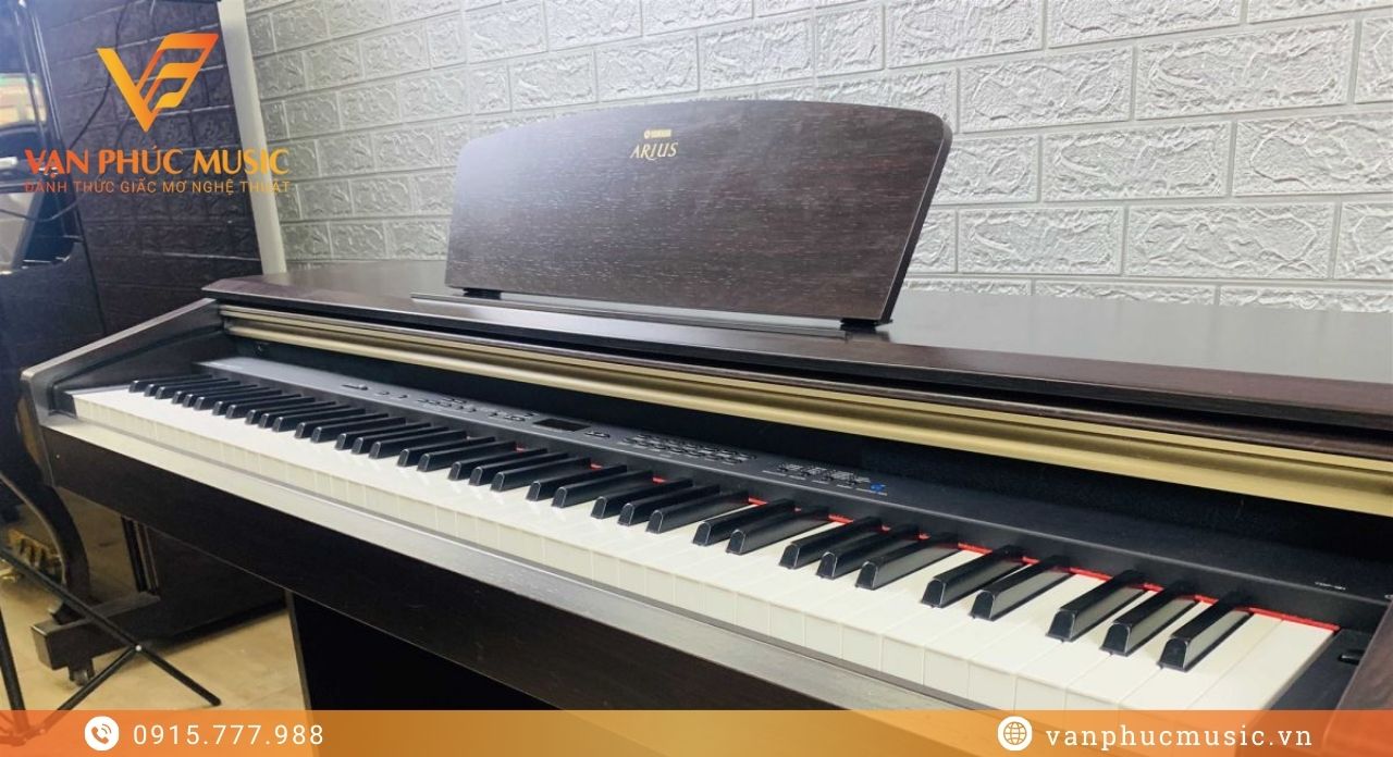YAMAHA YDP 181R