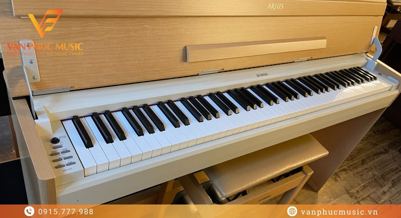 YAMAHA YDP S31C
