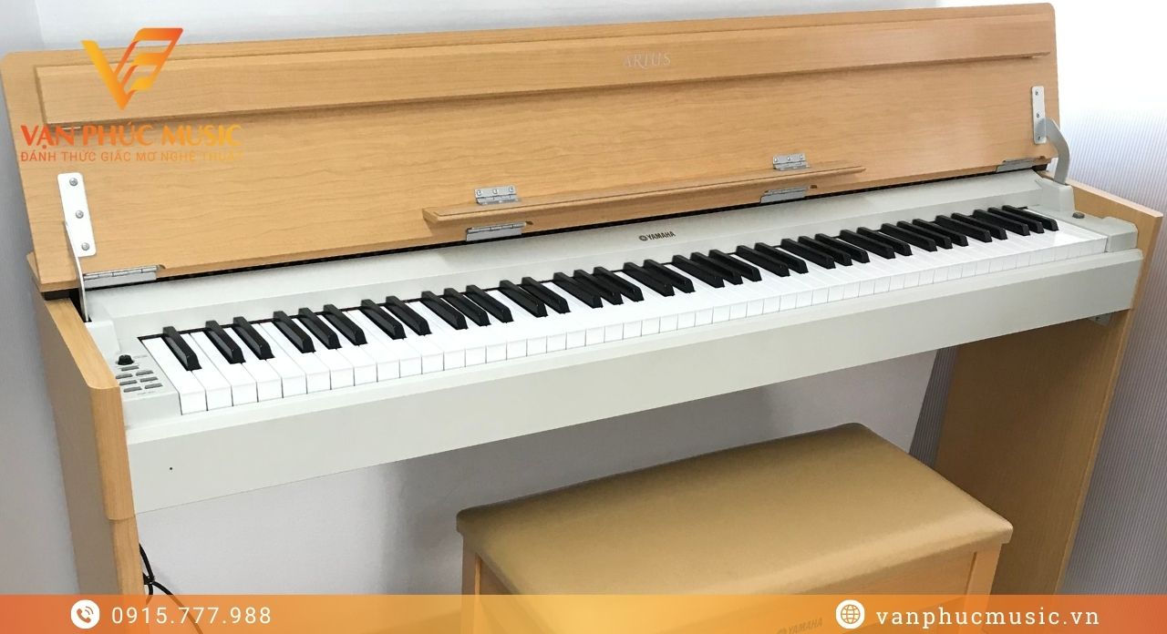 YAMAHA YDP S31C