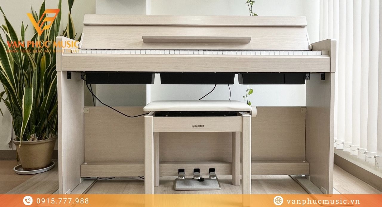 YAMAHA YDP S34WA