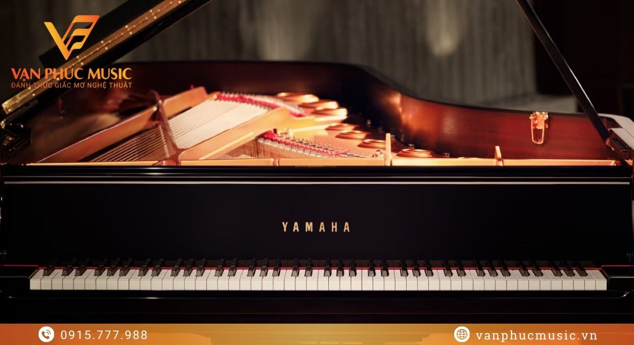YAMAHA YDP S34WA
