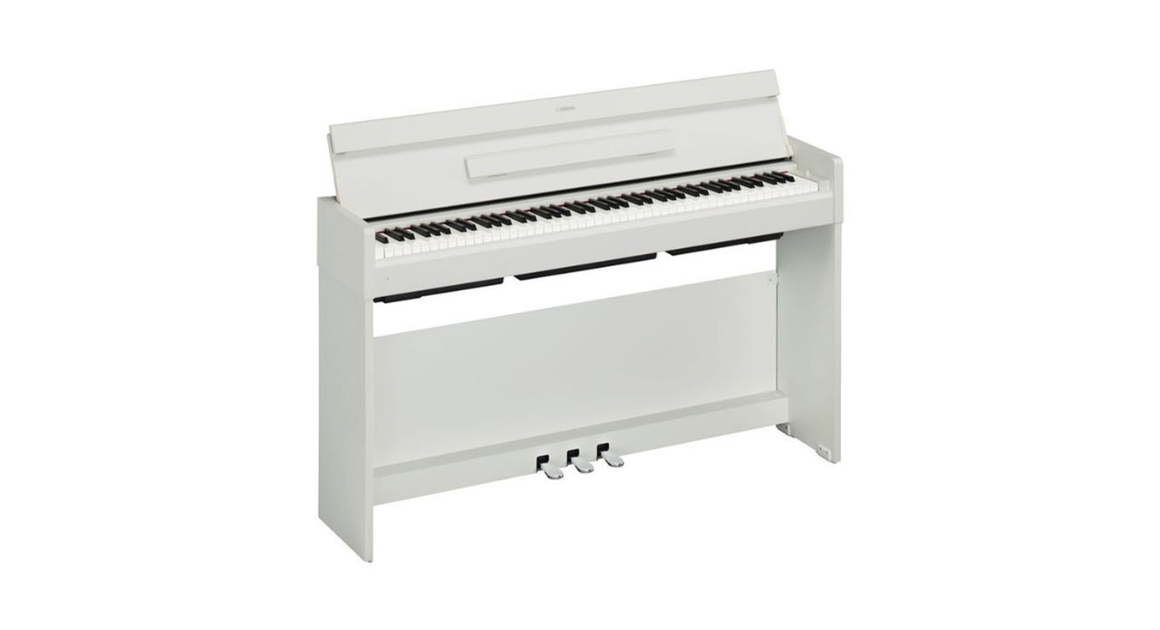 YAMAHA YDP S34WH