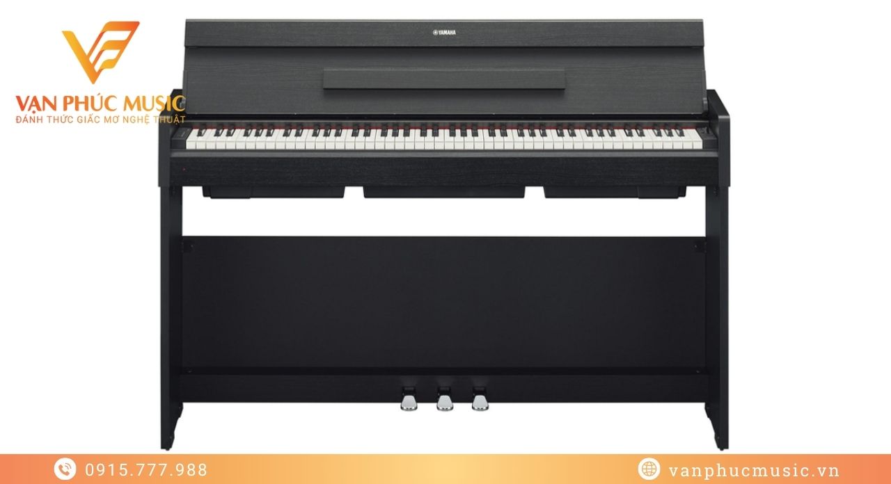 YAMAHA YDP S34B