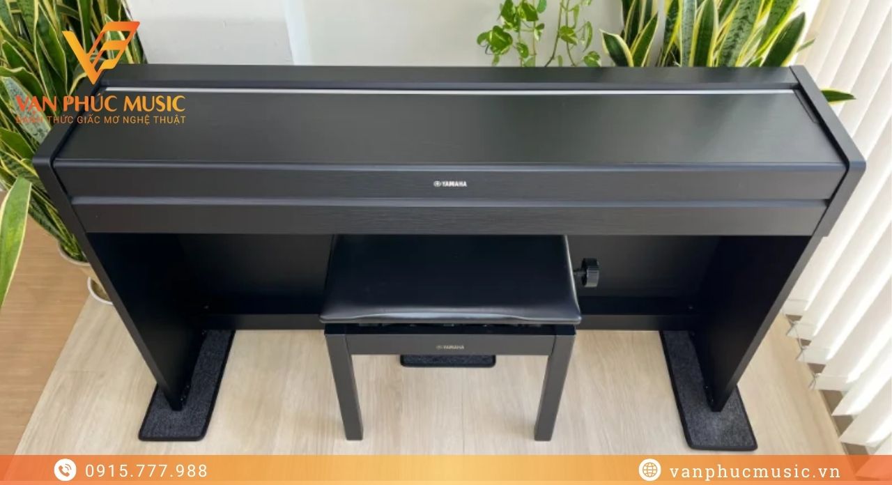 YAMAHA YDP S34B