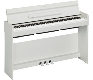 WH - White