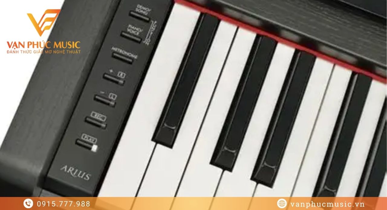 YAMAHA YDP S35B