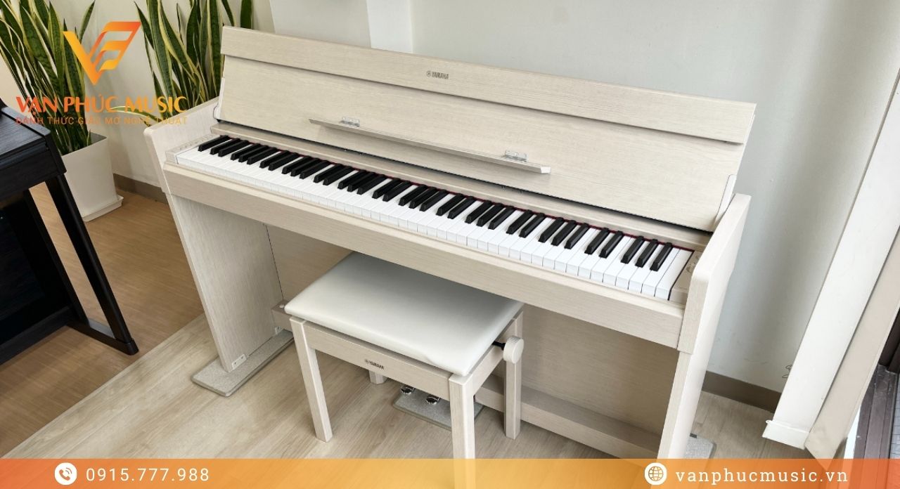 YAMAHA YDP S35WA