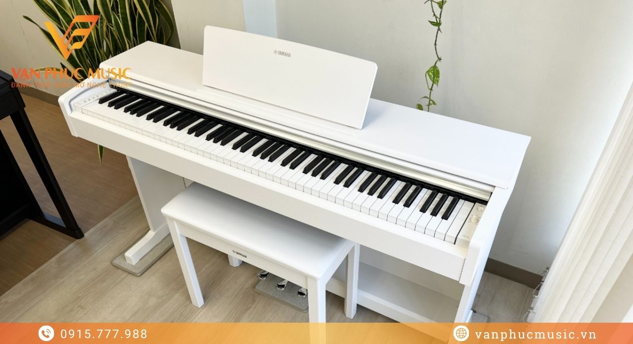 YAMAHA YDP S35WH