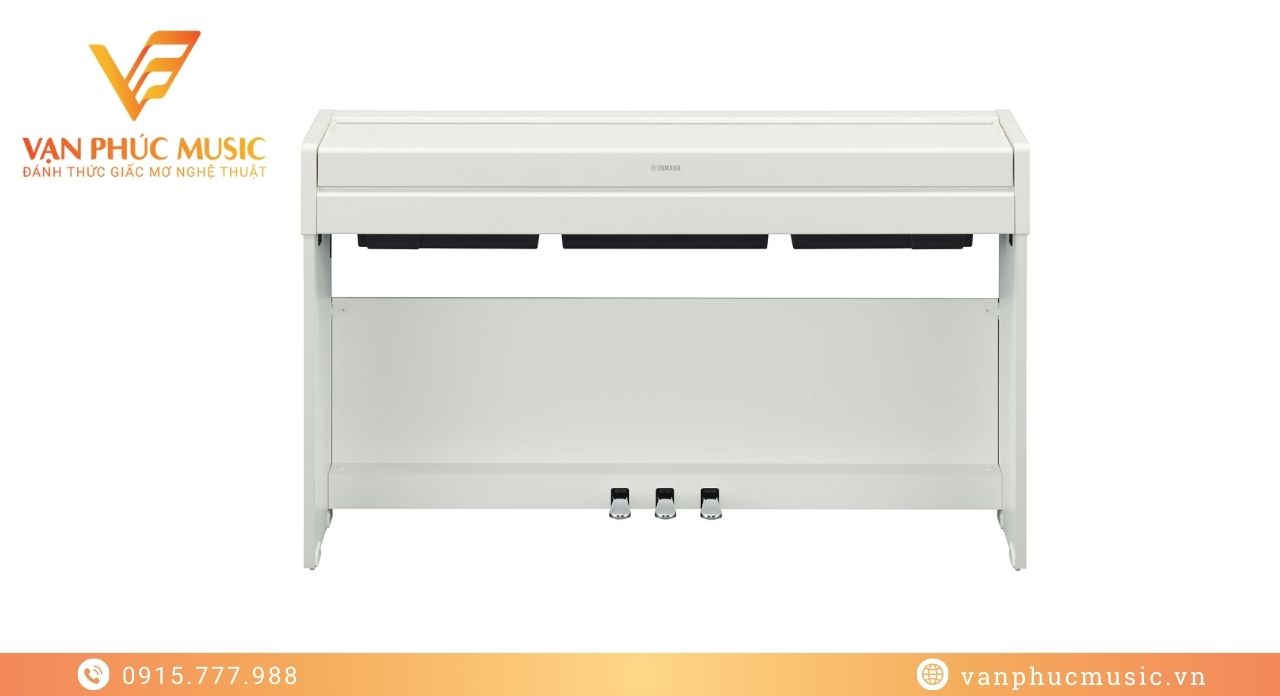 YAMAHA YDP S35WH