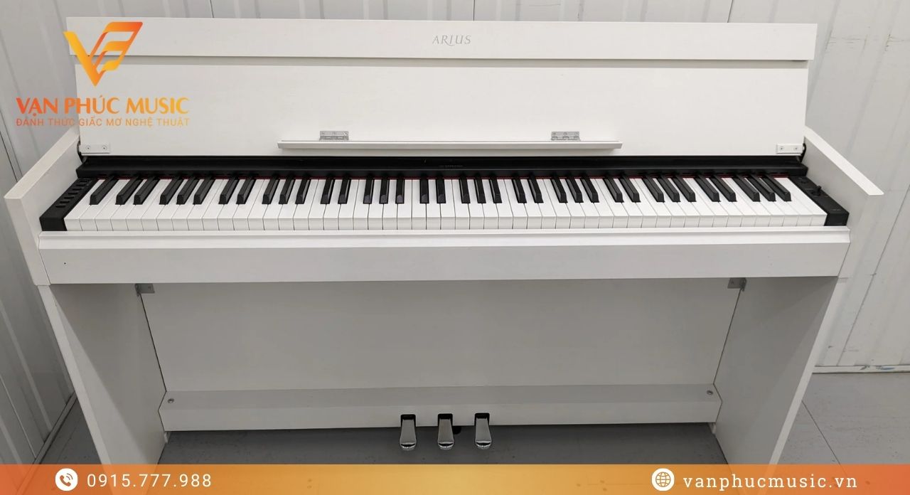 YAMAHA YDP S51WH