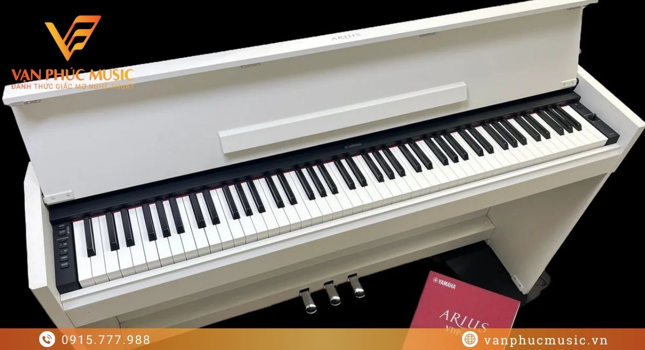 YAMAHA YDP S51WH