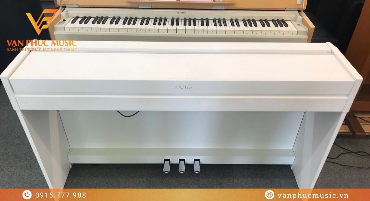 YAMAHA YDP S51WH