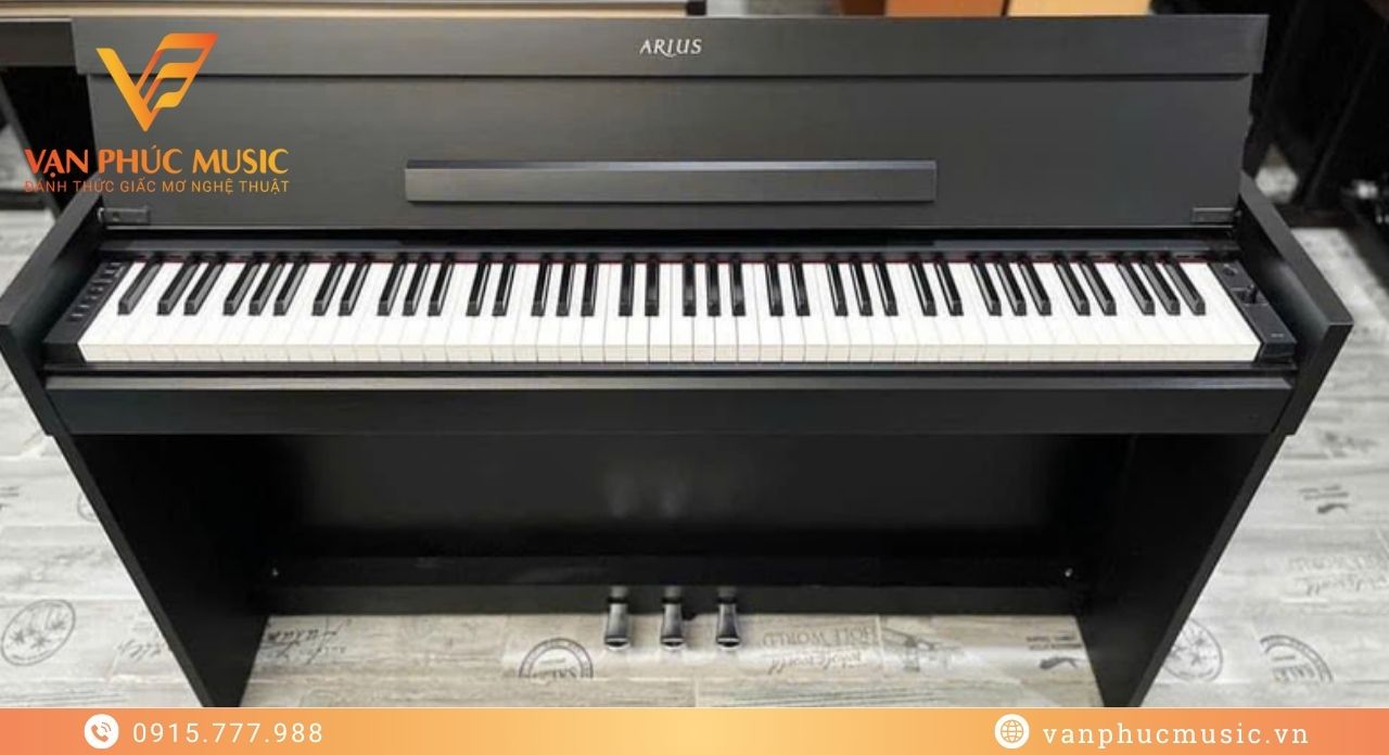 YAMAHA YDP S51B
