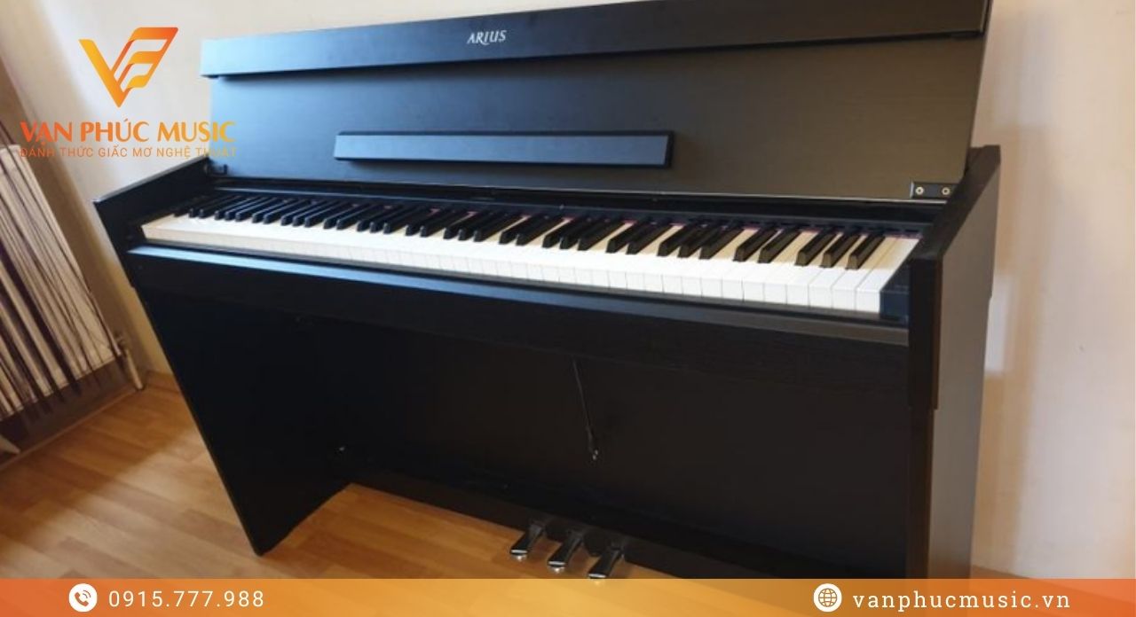 YAMAHA YDP S51B