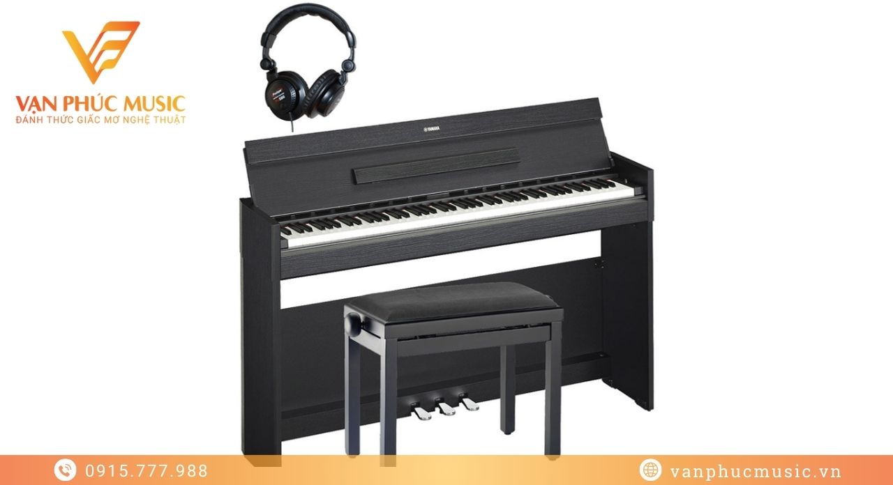 YAMAHA YDP S52B