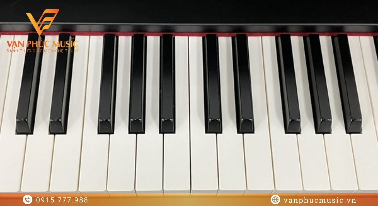 YAMAHA YDP S52B