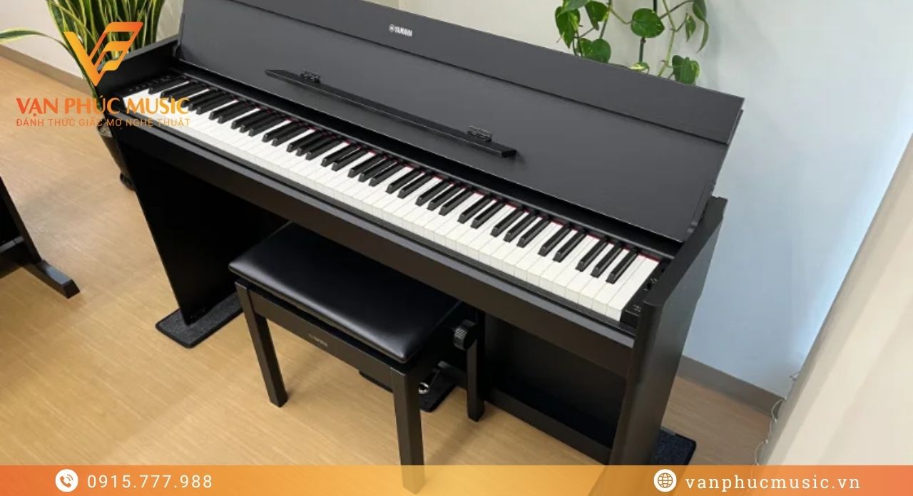 YAMAHA YDP S54B