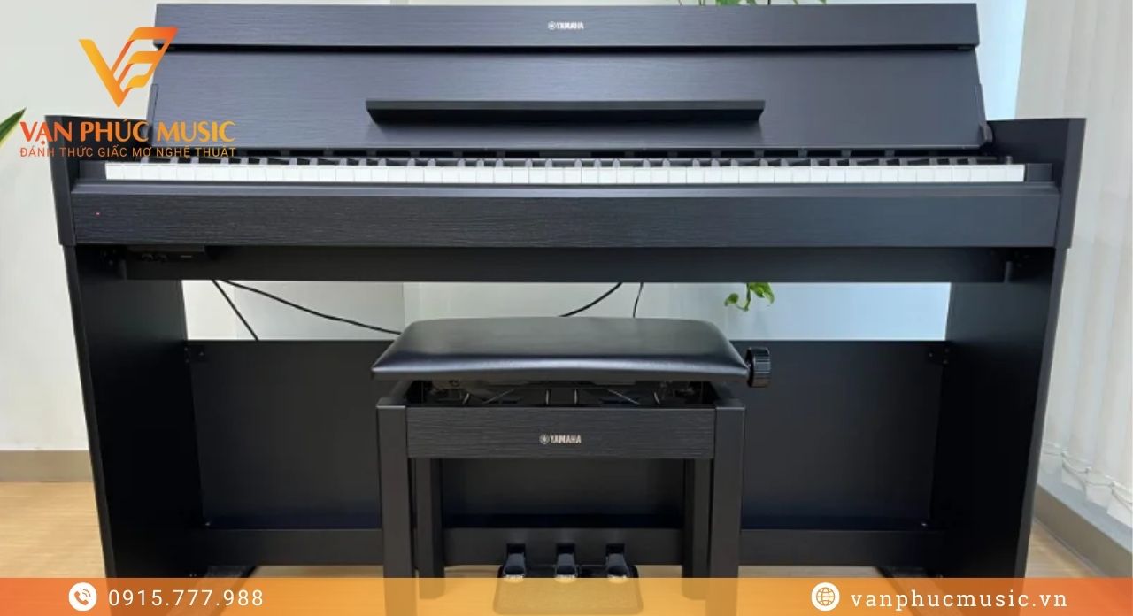 YAMAHA YDP S54B