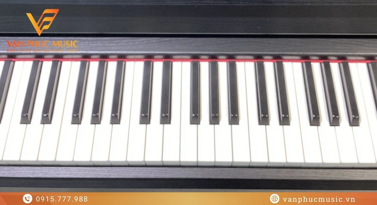YAMAHA YDP S54B