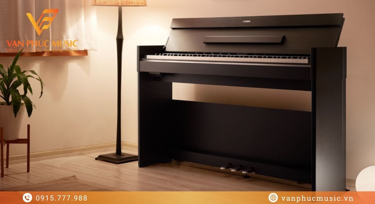 YAMAHA YDP S54B