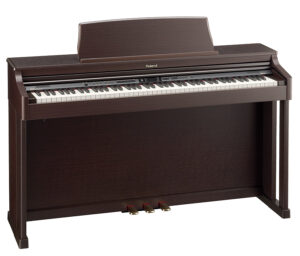 RW-Dark Rosewood