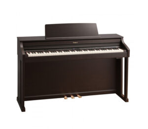 RW-Dark Rosewood