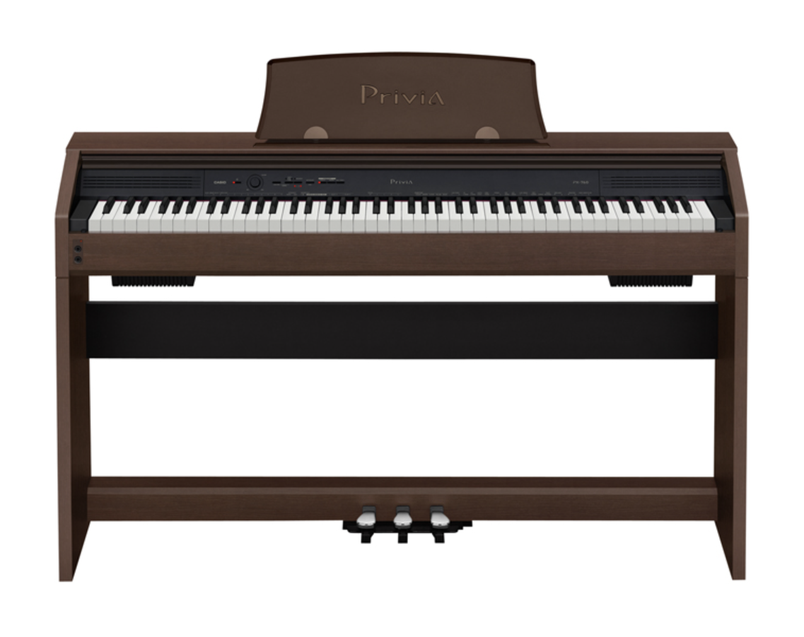 CASIO PX 760BN