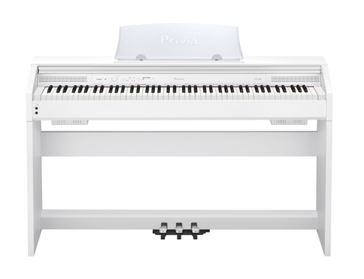 CASIO PX 760WE
