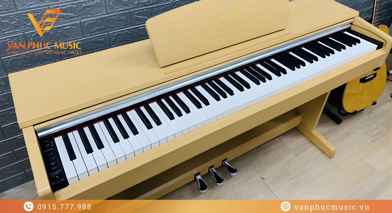 YAMAHA YDP 140C
