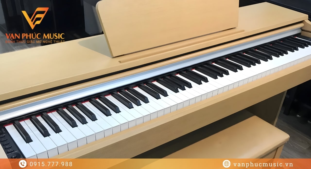 YAMAHA YDP 140C