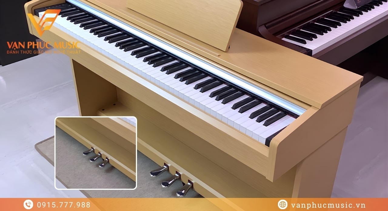 YAMAHA YDP 140C