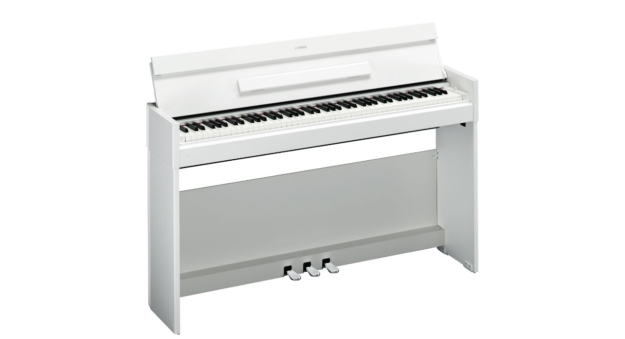 YAMAHA YDP S52WH