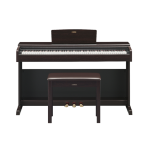 R - Dark Rosewood