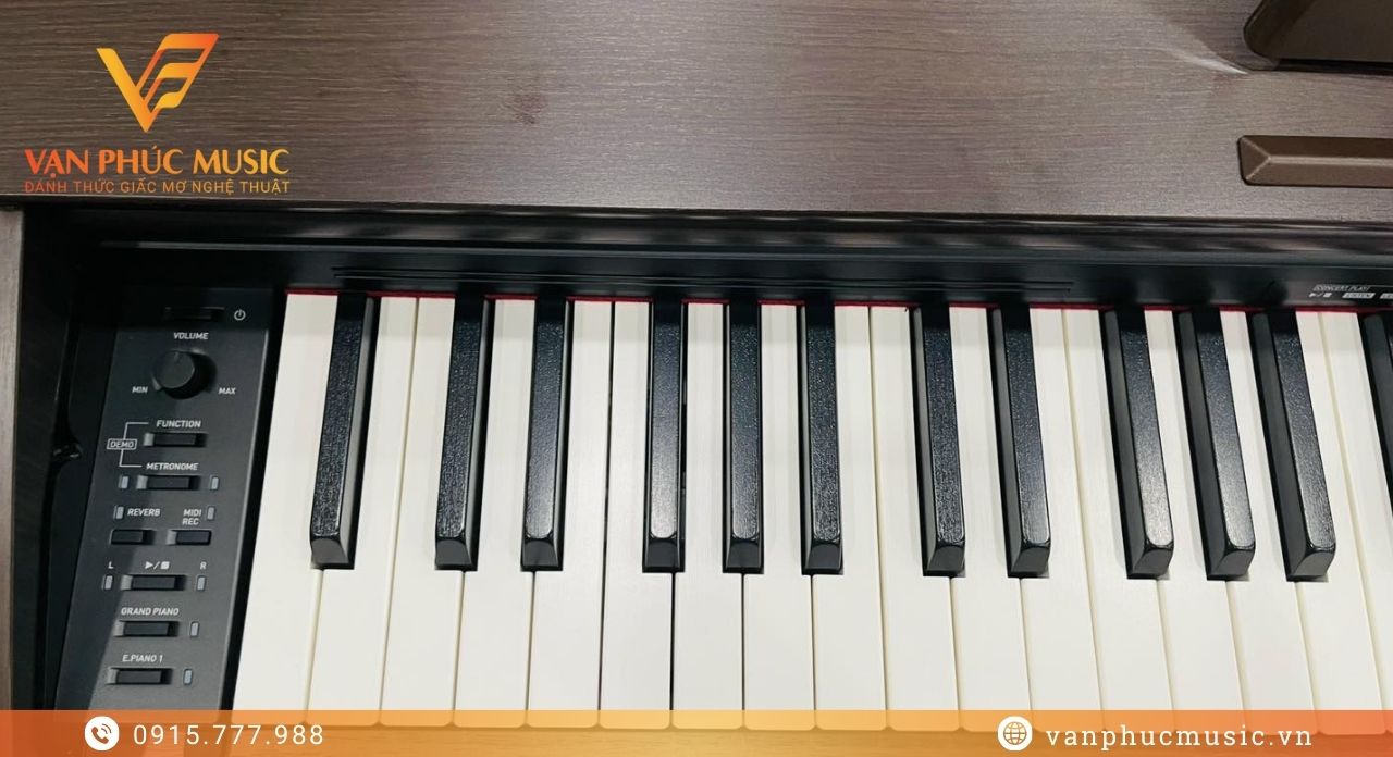CASIO PX 760BN