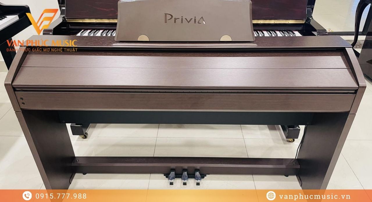 CASIO PX 760BN