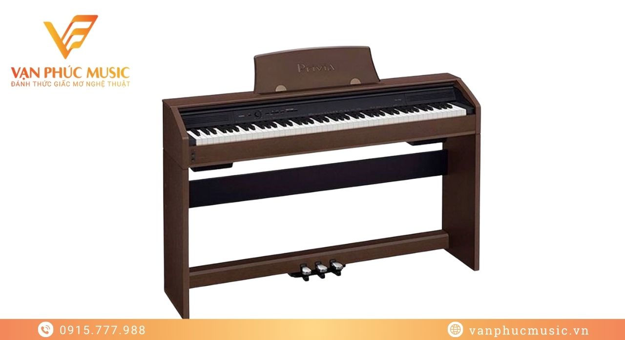 CASIO PX 770BN